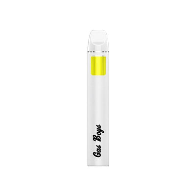 Gas Boys THCA Disposable Vape | 1g | 10ct Display - Pure and Potent vaping experience.