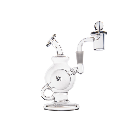 MJ Arsenal Atlas Mini Dab Rig