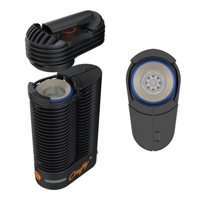 Storz & Bickel Crafty+ USB-C Updated Portable Vaporizer