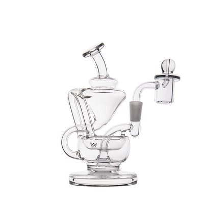 MJ Arsenal Claude Mini Dab Rig