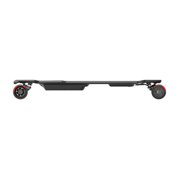 Maxfind FF PRO Electric Skateboard 48V 8.7AH SamsungBattery 1000W*2 Dual Motors