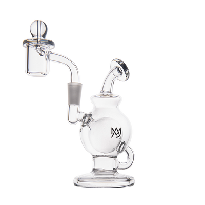 MJ Arsenal Atlas Mini Dab Rig