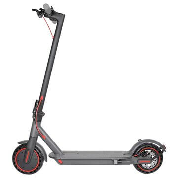 WQ-W4 PRO Electric Scooter 36V 10.4Ah Battery 350W