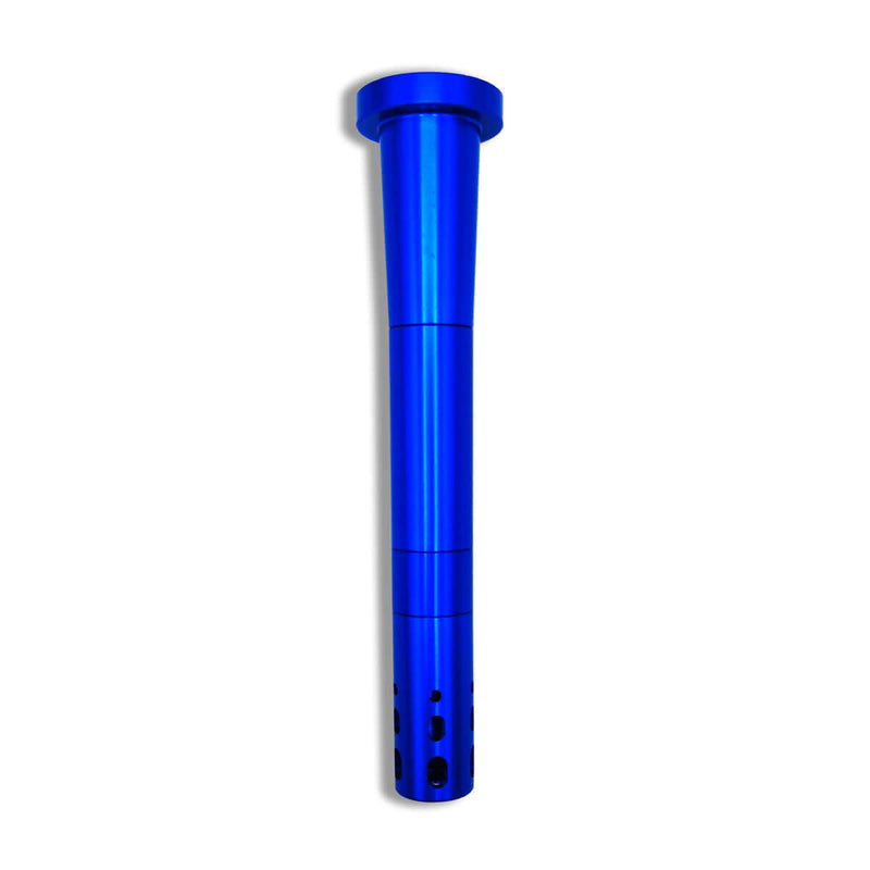 Chill - Royal Blue Break Resistant Downstem