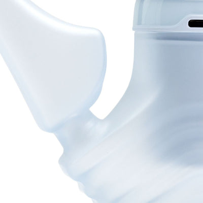 Puffco Wizard Glass Attachment for New Proxy | 10.5"