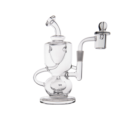MJ Arsenal Titan Mini Dab Rig