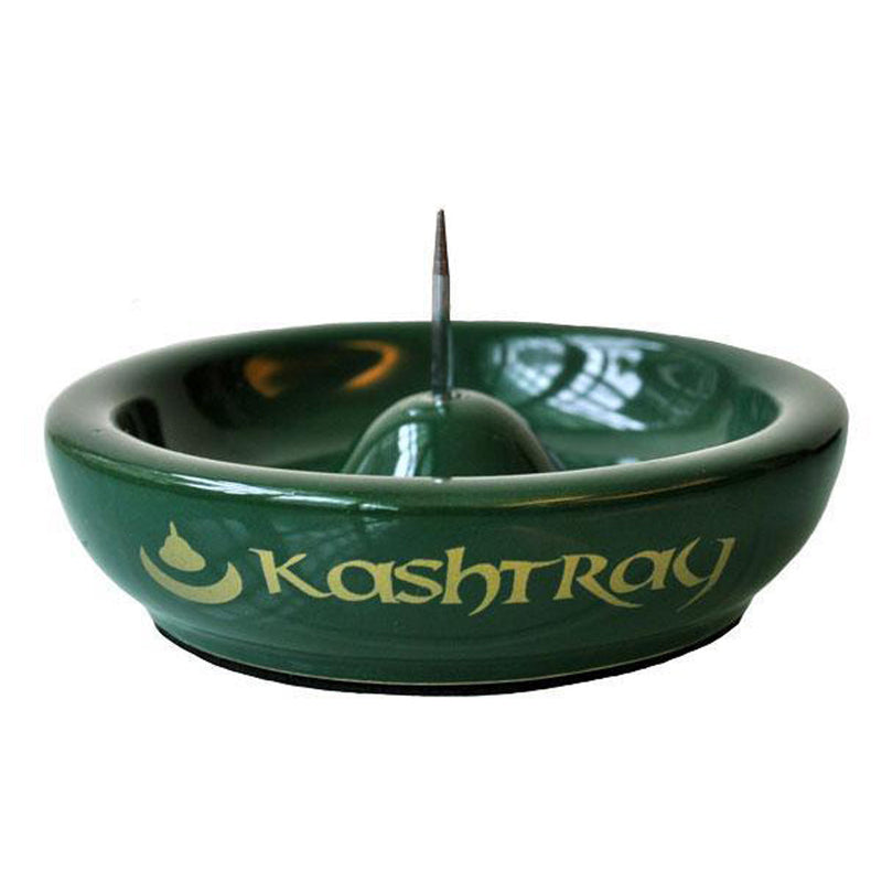 Kashtray Original Cleaning Spike Ashtray