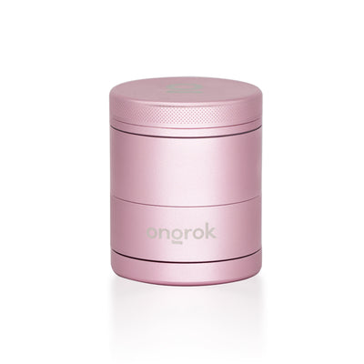 Ongrok 5 Piece Storage Grinder