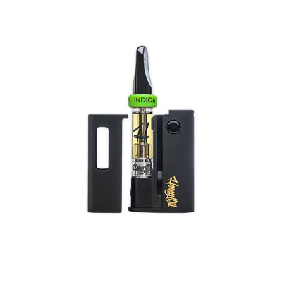 Honey Oil Mini Mod v3 510 Vape Battery - Cheapnotic