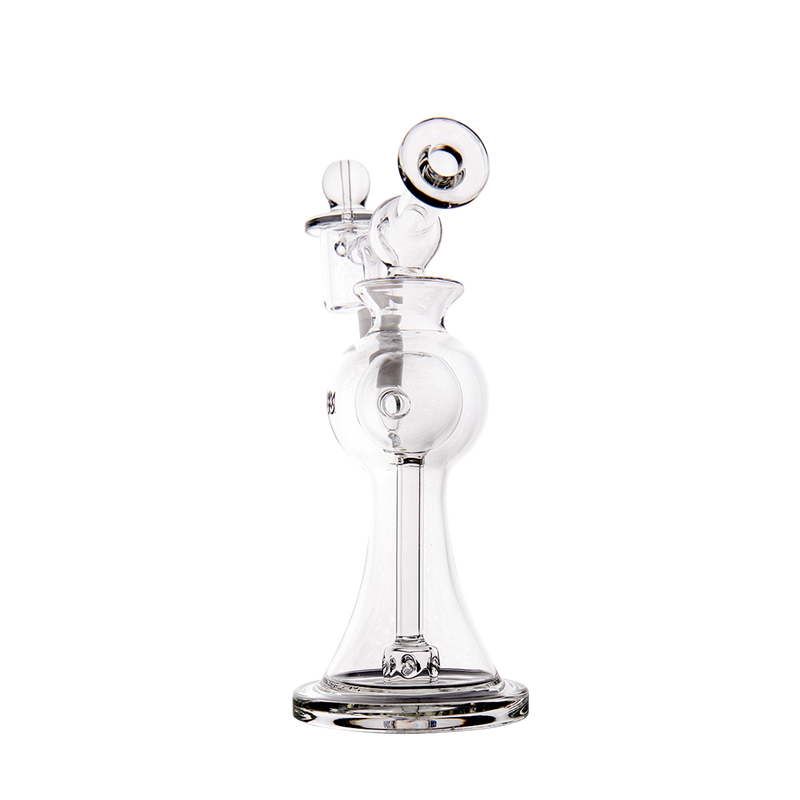MJ Arsenal Apollo Mini Dab Rig