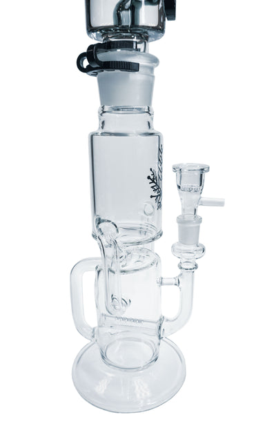 Freeze Pipe Recycler