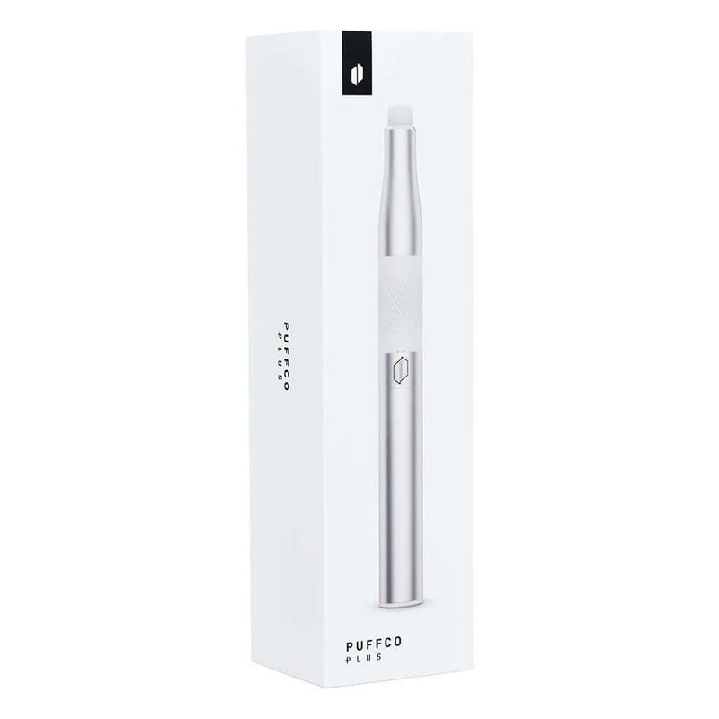 Puffco Plus 3.0 Portable Concentrate Vaporizer | 520mAh - Cheapnotic