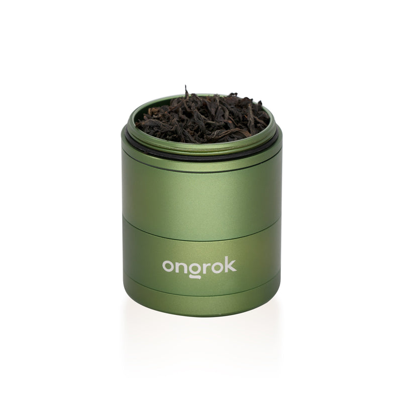 Ongrok 5 Piece Storage Grinder