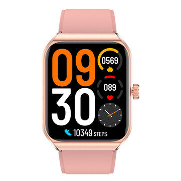 T56 1.91inch HD Screen Dual Mode Smart Watch - Cheapnotic