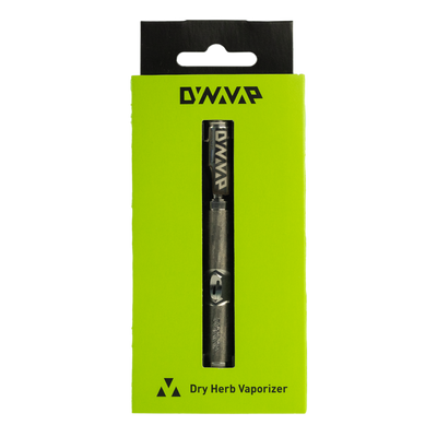 The Dynavp M 7 Vaporizer