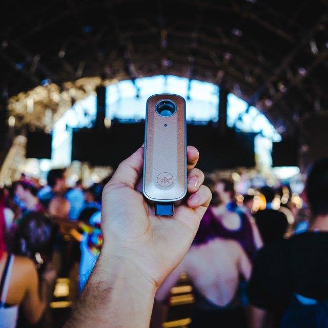 Firefly 2+ Vaporizer - Cheapnotic