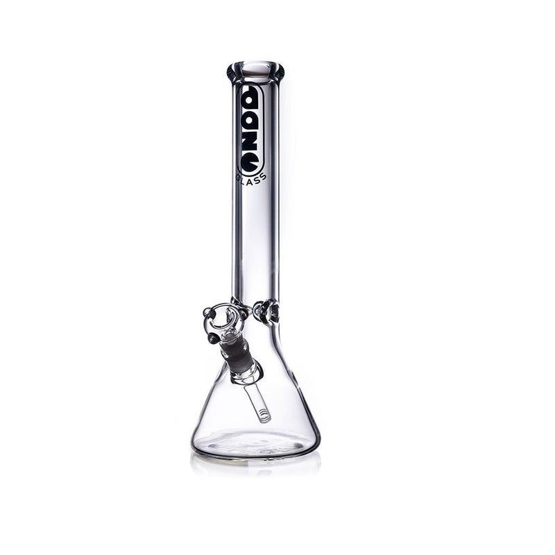 Daze Glass - 16"  THICK 9MM Glass Water Pipe - Cheapnotic