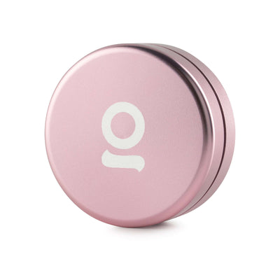 Ongrok Aluminum Storage Puck