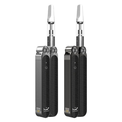 Hamilton Devices Butterfly 510 Vape | 430mAh - Cheapnotic