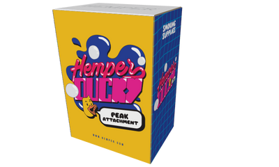 Ducky Puffco Peak Top