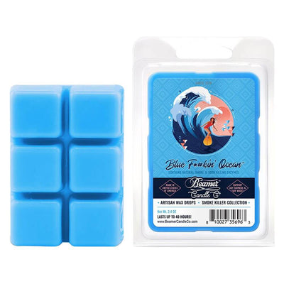 Beamer Candle Co. Smoke Killer Collection Artisan Wax Drops | 2.4oz