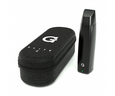 G Pen Elite II Vaporizer - Cheapnotic