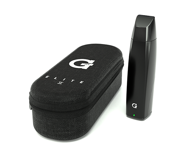 G Pen Elite II Vaporizer - Cheapnotic