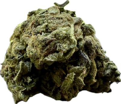 Ripkitty Mendo Breath THCA Hemp Flowers