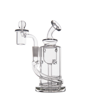 MJ Arsenal Ursa Mini Dab Rig
