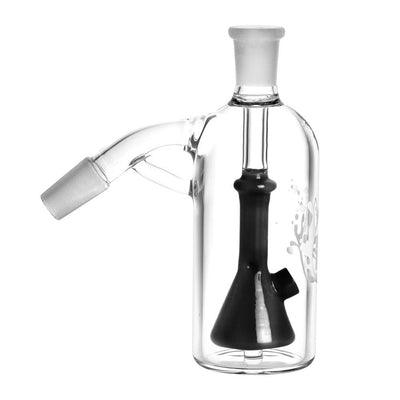 Pulsar Beaker Perc Ash Catcher | 45 Degree