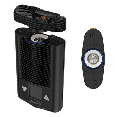 Storz & Bickel Mighty Portable Vaporizer