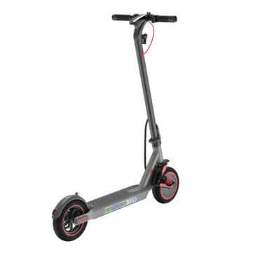 JCSD X10 Electric Scooter 10Ah 36V 500W