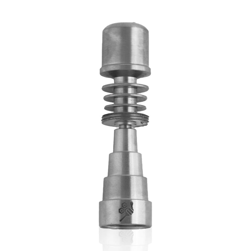 TITANIUM 6 IN 1 SKILLET ENAIL NAIL