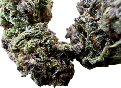 Ripkitty Legendary Platinum OG CBD Hemp Flowers