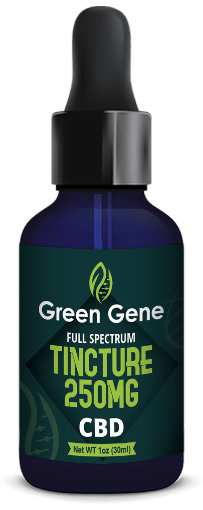 Extra Strength Full Spectrum Kosher CBD Oil (250MG - 9000MG)