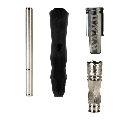 Dynavap The "B" Dry Herb Vaporizer