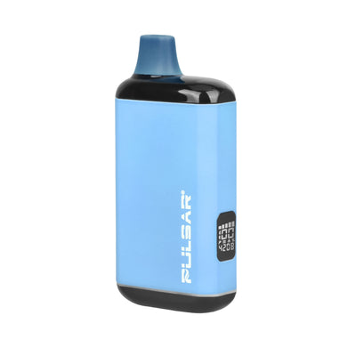 Pulsar 510 DL 2.0 Pro VV Vape Bar | Thermo Series | 1000mAh