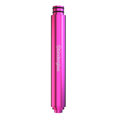 Stündenglass Gravity Infuser (Pink)