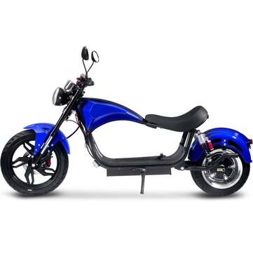 Mototec LowBoy-M4 Electric Scooter - Cheapnotic