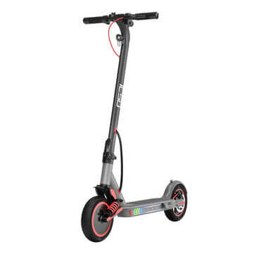 JCSD X10 Electric Scooter 10Ah 36V 500W