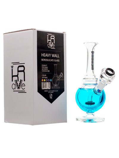 Krave Glass "O" *FREE GRINDER* - Cheapnotic