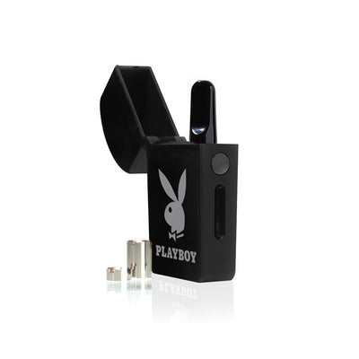 Playboy x RYOT VERB 510 Battery - 650mAh - Cheapnotic