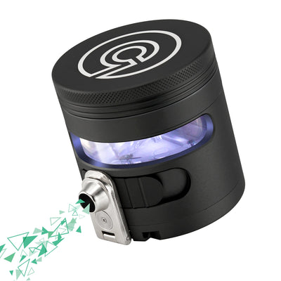 Tectonic9 Auto Dispensing Grinder