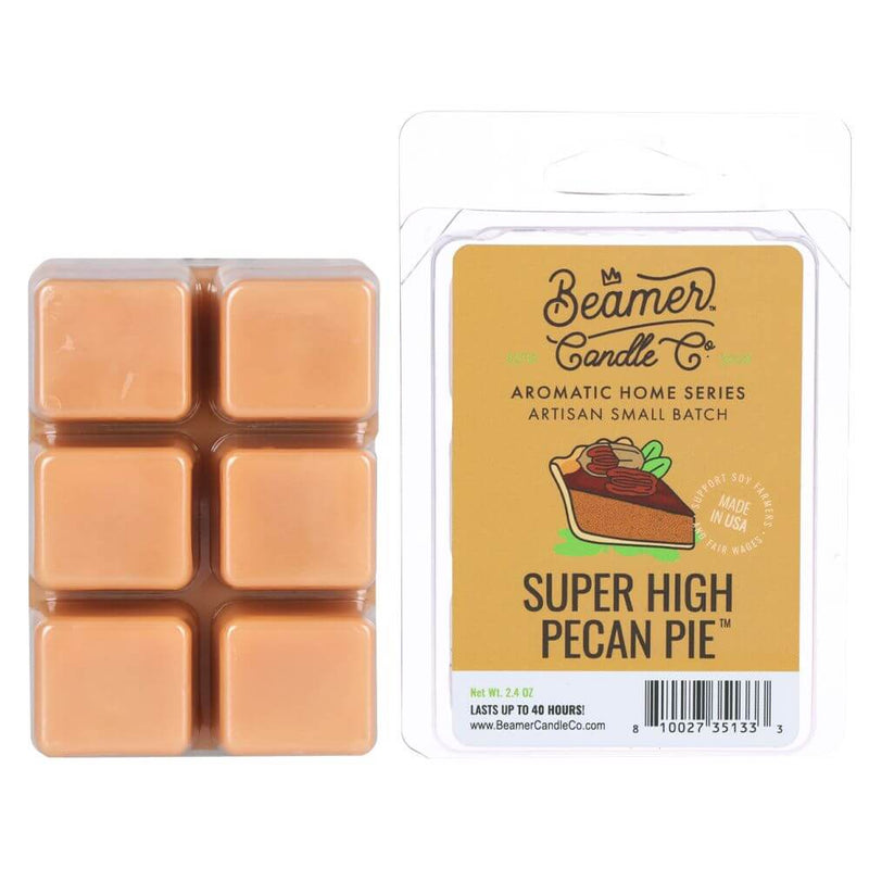 Beamer Candle Co. Smoke Killer Collection Artisan Wax Drops | 2.4oz