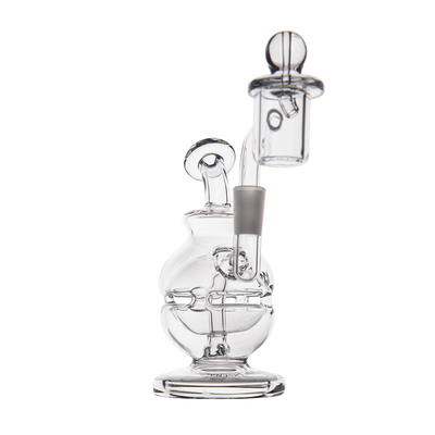 MJ Arsenal Royale Mini Dab Rig