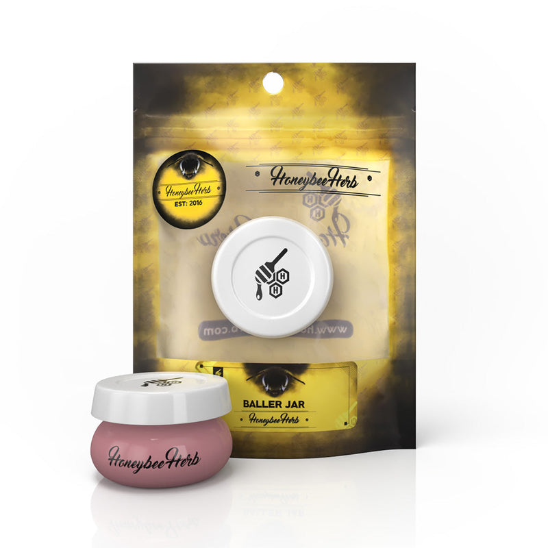 BALLER DAB JAR