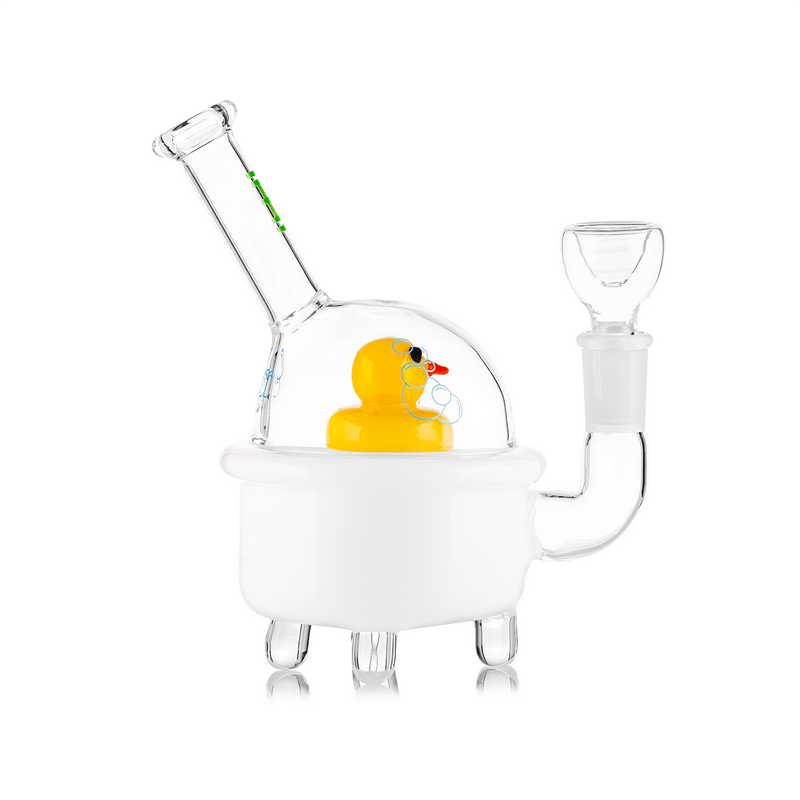 HEMPER - Ducky Bong 6"