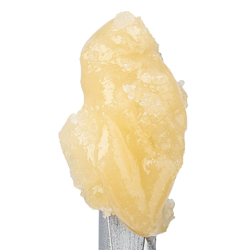 WNC CBD THCA Badder - 1 Gram