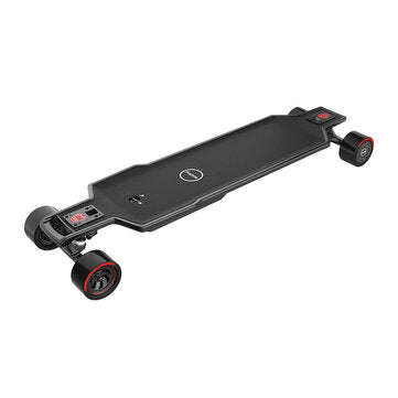 Maxfind FF PRO Electric Skateboard 48V 8.7AH SamsungBattery 1000W*2 Dual Motors