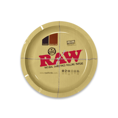 RAW Ashtrays